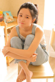 图书馆的女朋友第二季